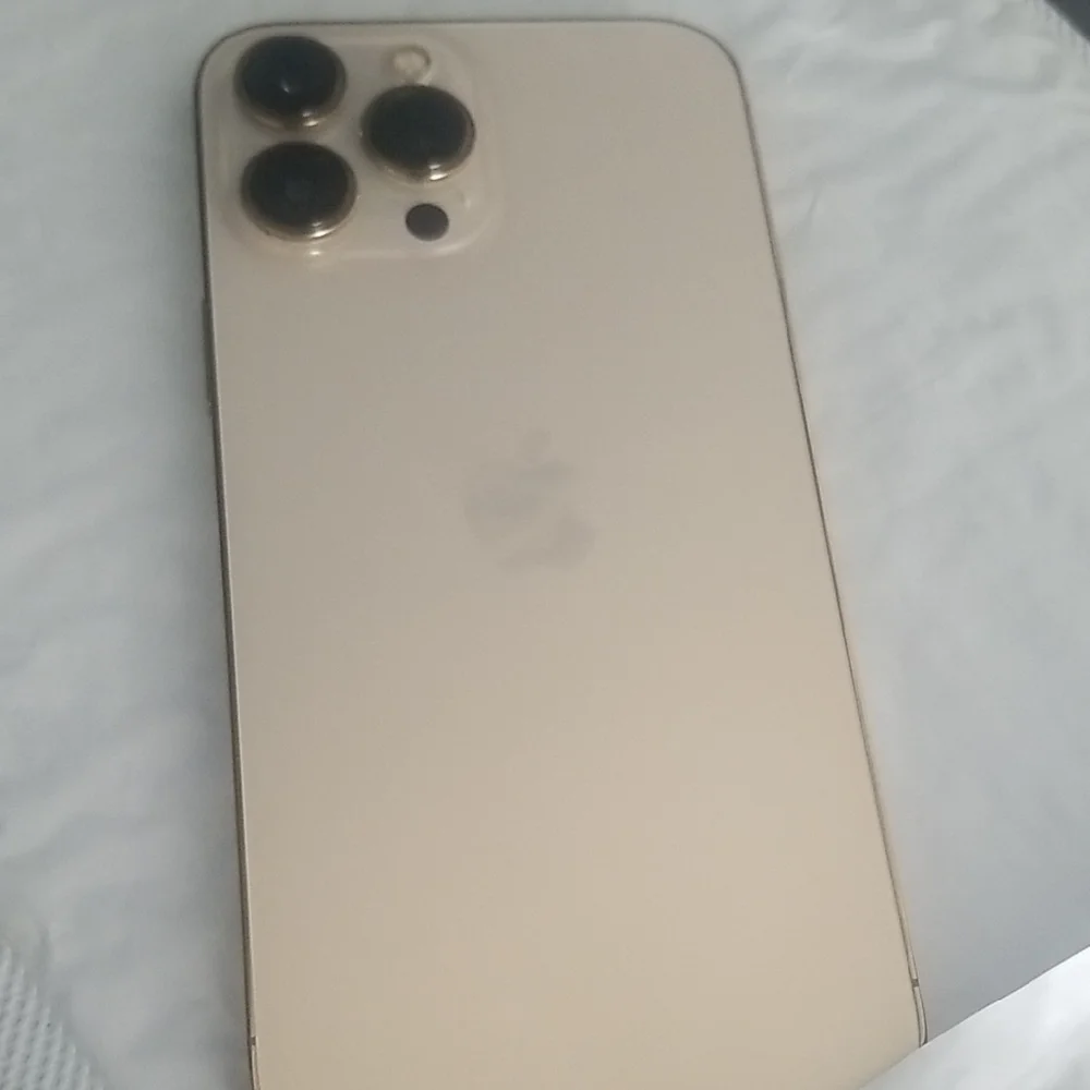 Apple iPhone 13pro Max